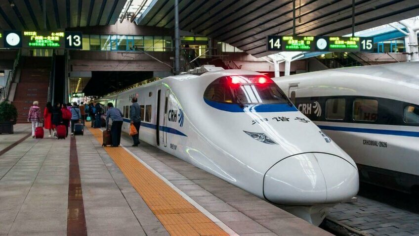 Tour Thành Đô - Cửu Trại Câu - Công Viên Gấu Trúc 6N5Đ (Từ Hà Nội) - BestPrice