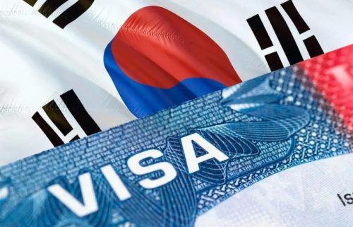 VISA HÀN QUỐC