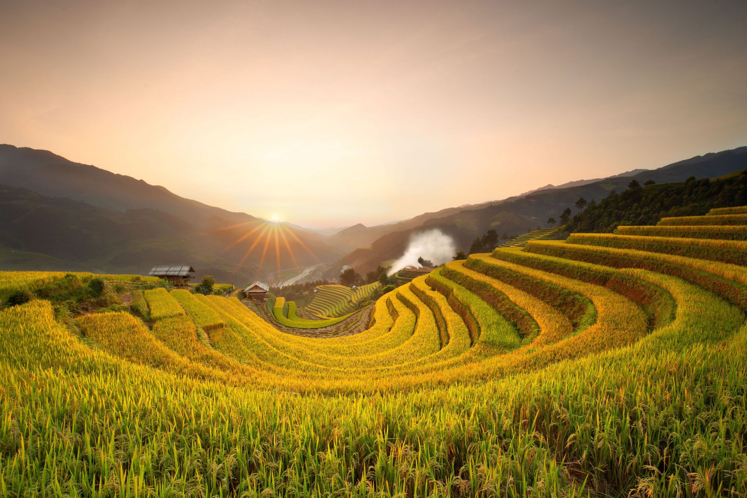 Đồi Móng Ngựa, Mù Cang Chải -Tour Mù Cang Chải - du lịch mù cang chải - ruộng bậc thang mù cang chải - tour mù cang chải 2n1d