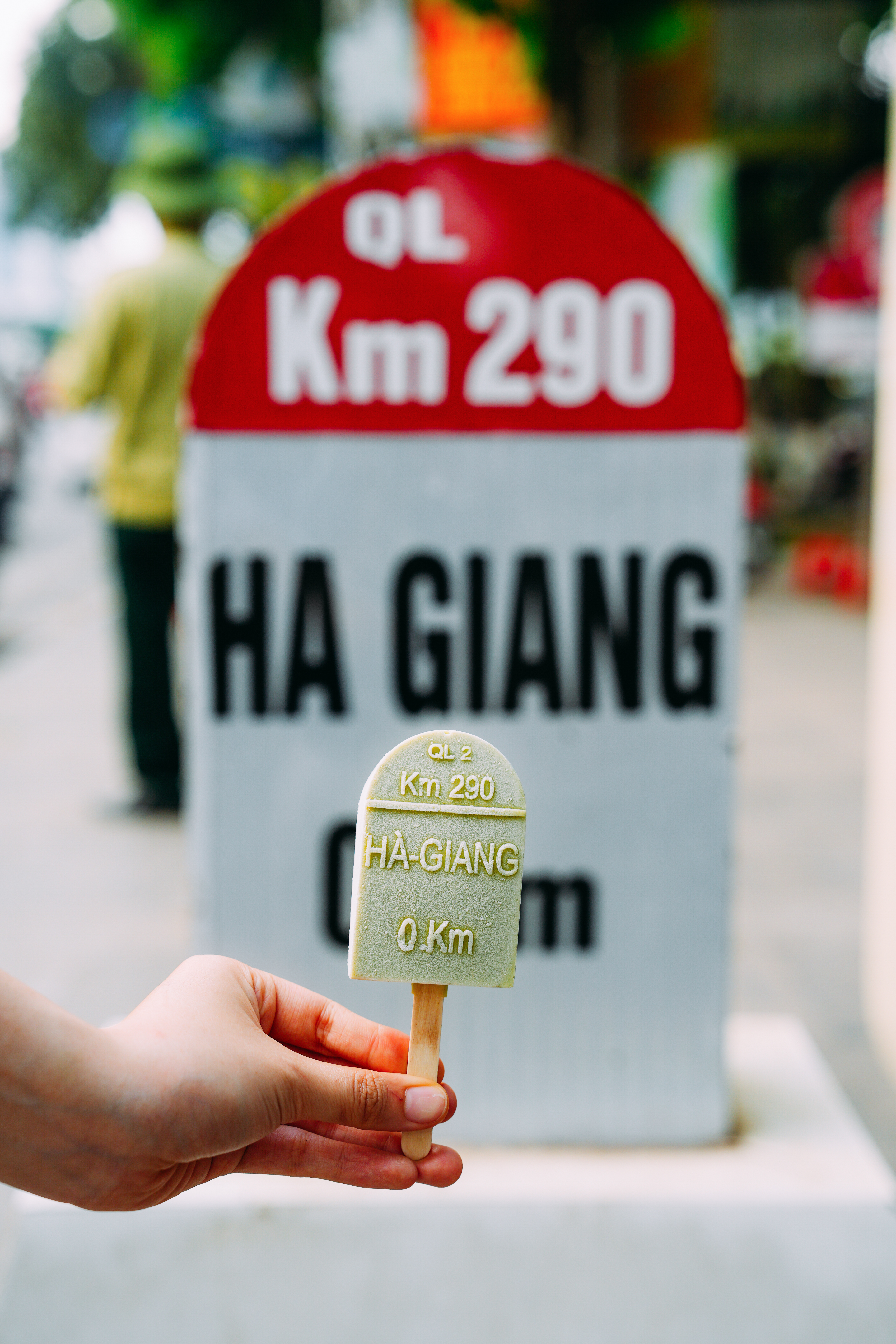 Km0 - Hà Giang. Tour Hà Giang 3 ngày 2 đêm