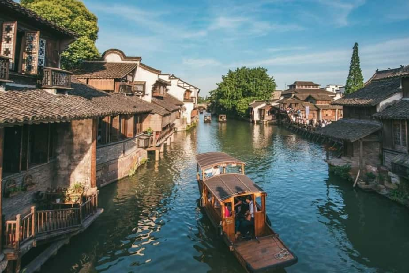 Top 11 địa điểm du lịch Hàng Châu tuyệt đẹp: Khám phá vẻ đẹp thiên đường hạ  giới