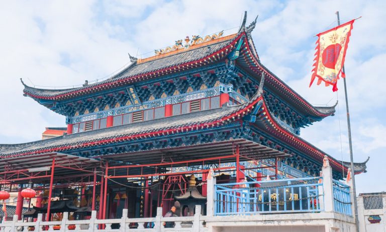 KHÁM PHÁ ĐÔNG HƯNG TRONG NGÀY