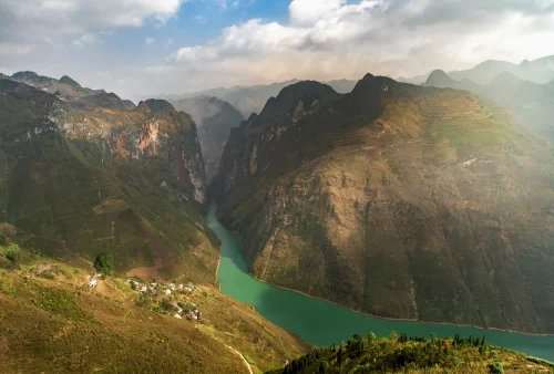 Tour du lịch Hà Giang 3 ngày 2 đêm