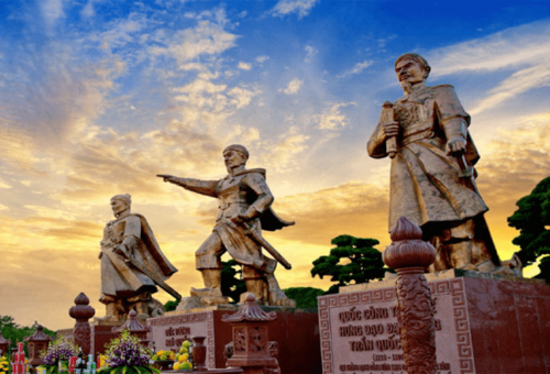 Tour trải nghiệm giáo dục: BẠCH ĐẰNG GIANG - BẢO TÀNG QUẢNG NINH 1 NGÀY