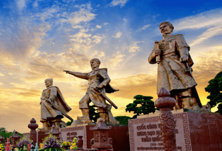 Tour trải nghiệm giáo dục: BẠCH ĐẰNG GIANG - BẢO TÀNG QUẢNG NINH 1 NGÀY