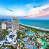 Tour đảo Hải Nam Trung Quốc - Du lịch Hải Nam