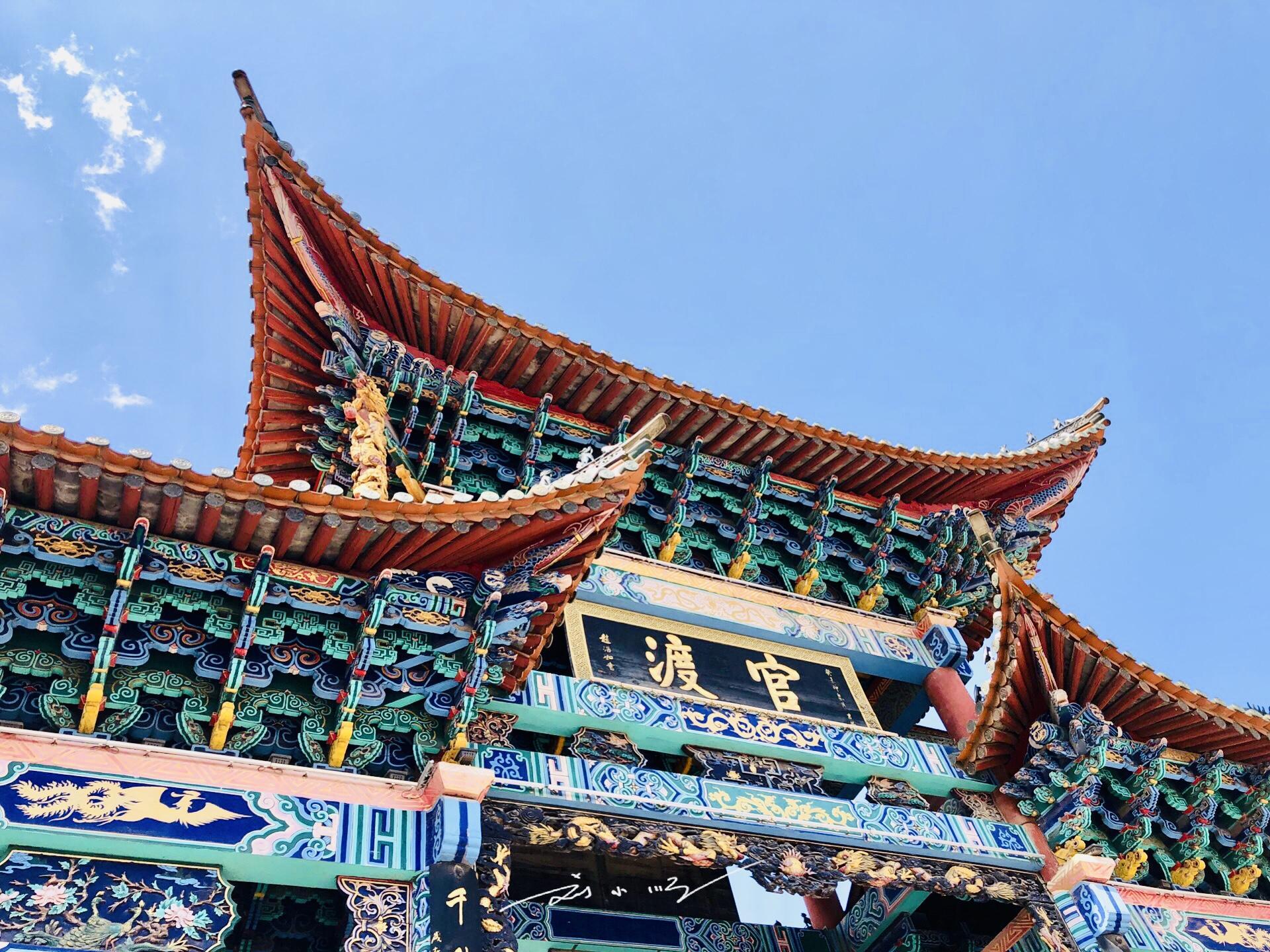 Khám Phá Quan Độ Cổ Trấn: Làng Cổ Thơ Mộng Tại Trung Quốc