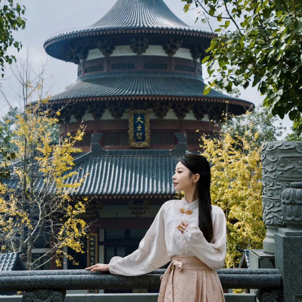 THANH TÚ SƠN ĐƯỢC MỆNH DANH LÀ “LÁ PHỔI XANH” CỦA THÀNH PHỐ NAM NINH – Quân  Anh Travel