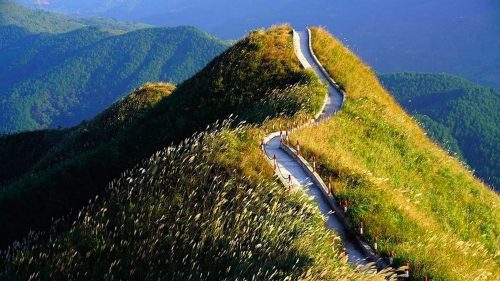 Tour Bình Liêu: HÀ NỘI - BÌNH LIÊU 2N1Đ