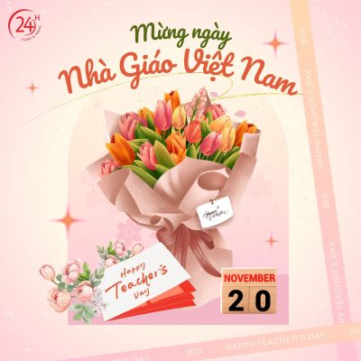 Mừng ngày 20/11: Lịch sử và ý nghĩa - 24H Travel