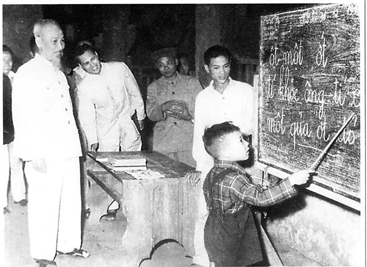 Nguồn gốc lịch sử và ý nghĩa ngày Nhà giáo Việt Nam 20/11