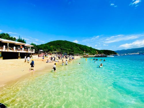 HÀ NỘI – NHA TRANG – VINWONDERS 4N3Đ NGÀN TRẢI NGHIỆM - VẠN SẮC MÀU