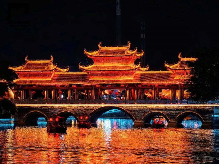 HÀ NỘI – BẰNG TƯỜNG – NAM NINH – THÁI BÌNH CỔ TRẤN – THANH TÚ SƠN 3N2Đ (NO SHOPPING)