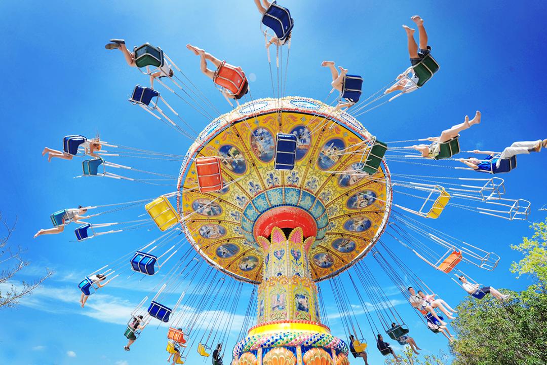 VinWonders Nha Trang