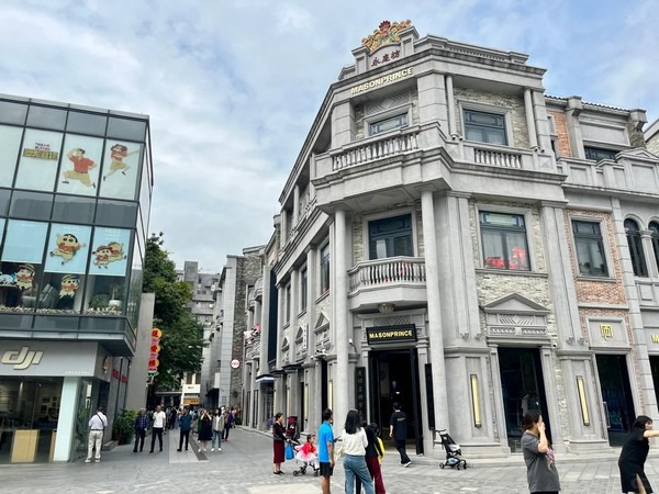 Review Vĩnh Khánh Phường: "Tọa Độ Vàng" Du Lịch Quảng Châu Không Thể Bỏ Lỡ