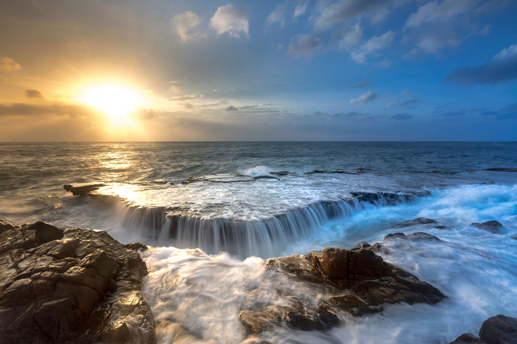 Hang Rái, Ninh Thuận