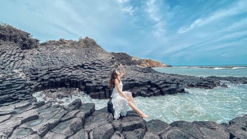 TOUR HÀ NỘI – QUY NHƠN – PHÚ YÊN – EO GIÓ – KỲ CO – GHỀNH ĐÁ ĐĨA 4N3Đ 24H Travel