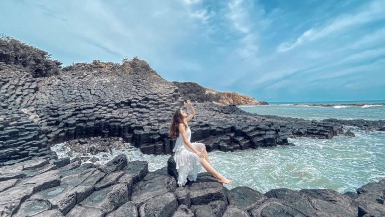 TOUR HÀ NỘI – QUY NHƠN – PHÚ YÊN – EO GIÓ – KỲ CO – GHỀNH ĐÁ ĐĨA 4N3Đ 24H Travel