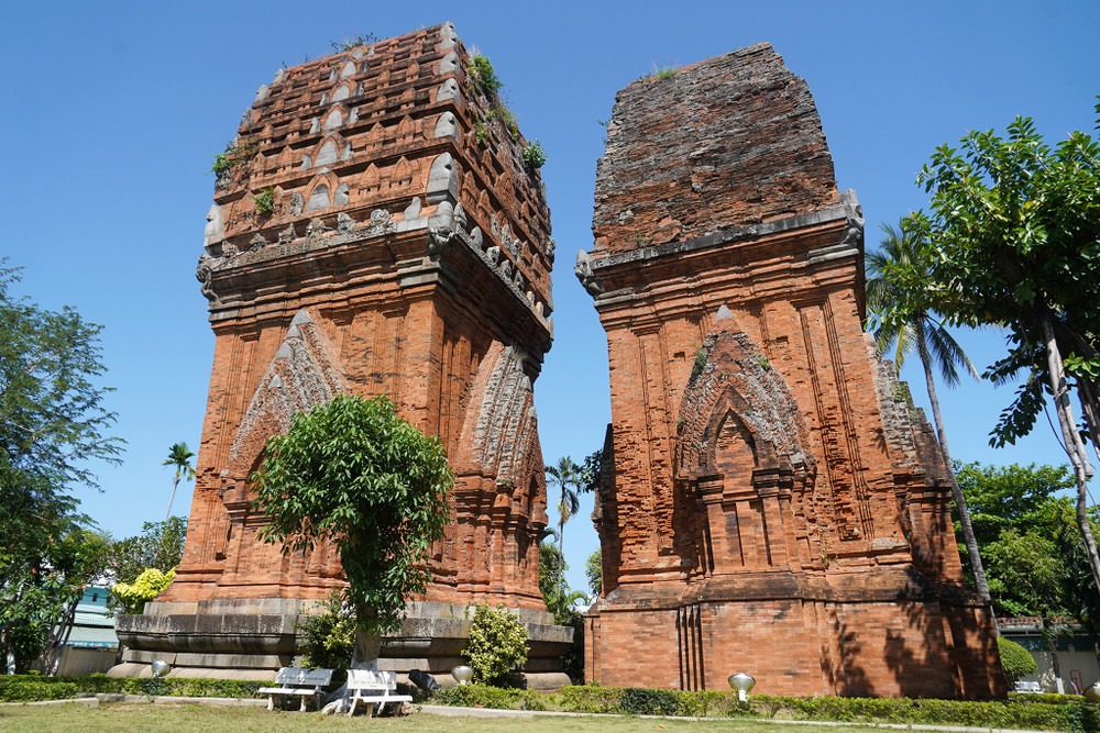 TOUR HÀ NỘI – QUY NHƠN – PHÚ YÊN – EO GIÓ – KỲ CO – GHỀNH ĐÁ ĐĨA 4N3Đ 24H Travel