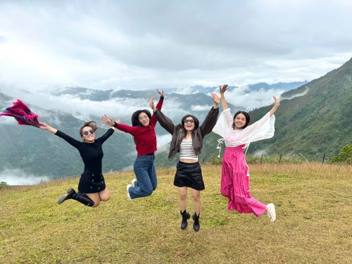 Tour Săn Mây Tà Xùa 2 Ngày 1 Đêm – Thiên Đường Mây Tây Bắc