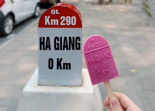 TOUR HÀ GIANG 3N2Đ: SÔNG NHO QUẾ – LŨNG CÚ – LÀNG LÔ LÔ CHẢI