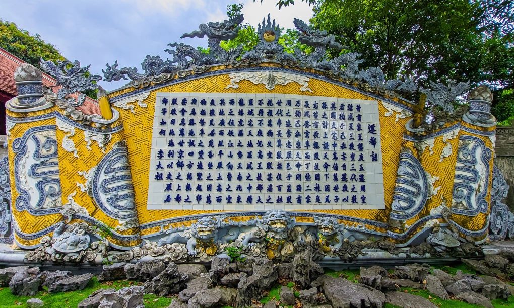 Đền Đô Bắc Ninh: Biểu tượng văn hoá, lịch sử Việt Nam