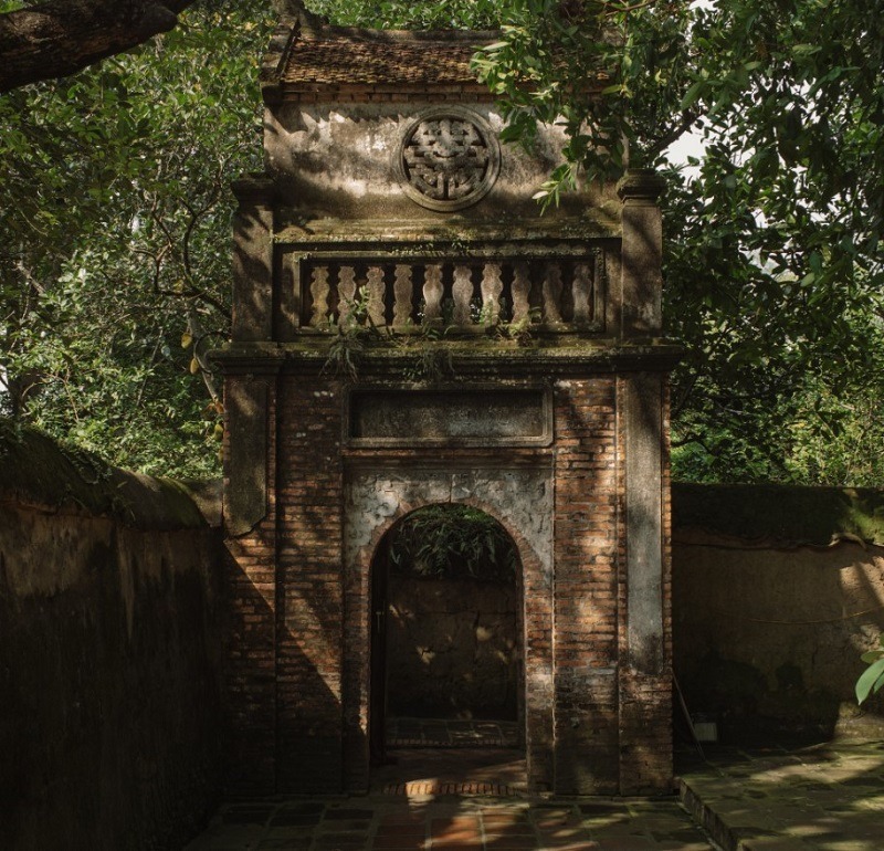 Chùa Bổ Đà – Nét đẹp cổ kính và thanh tịnh tại Bắc Giang