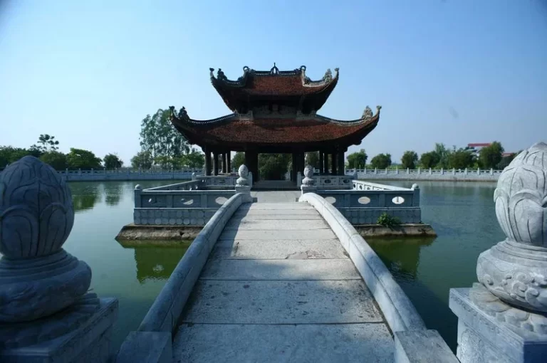 HÀ NỘI – ĐỀN ĐÔ – CHÙA PHẬT TÍCH – CHÙA BỔ ĐÀ